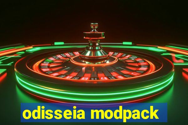 odisseia modpack